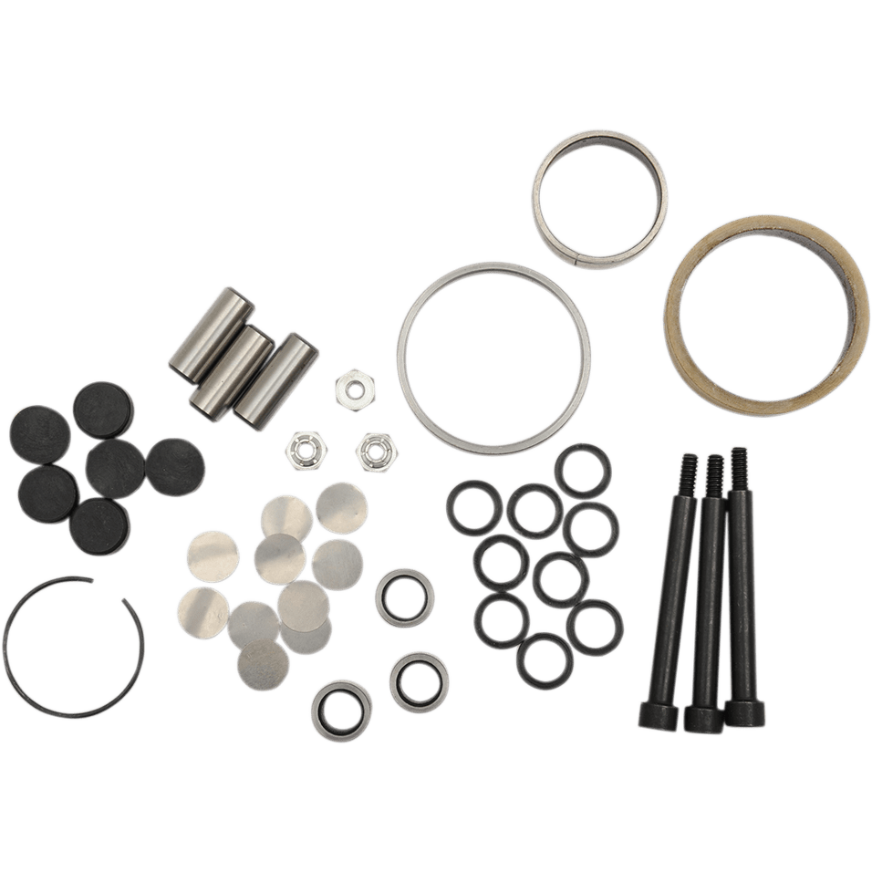 EPI Clutch Rebuild Kit CX400002