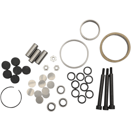 EPI Clutch Rebuild Kit CX400002