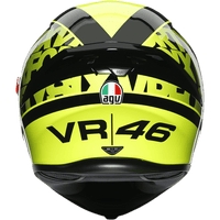 AGV K5 S Helmet Fast 46 MS