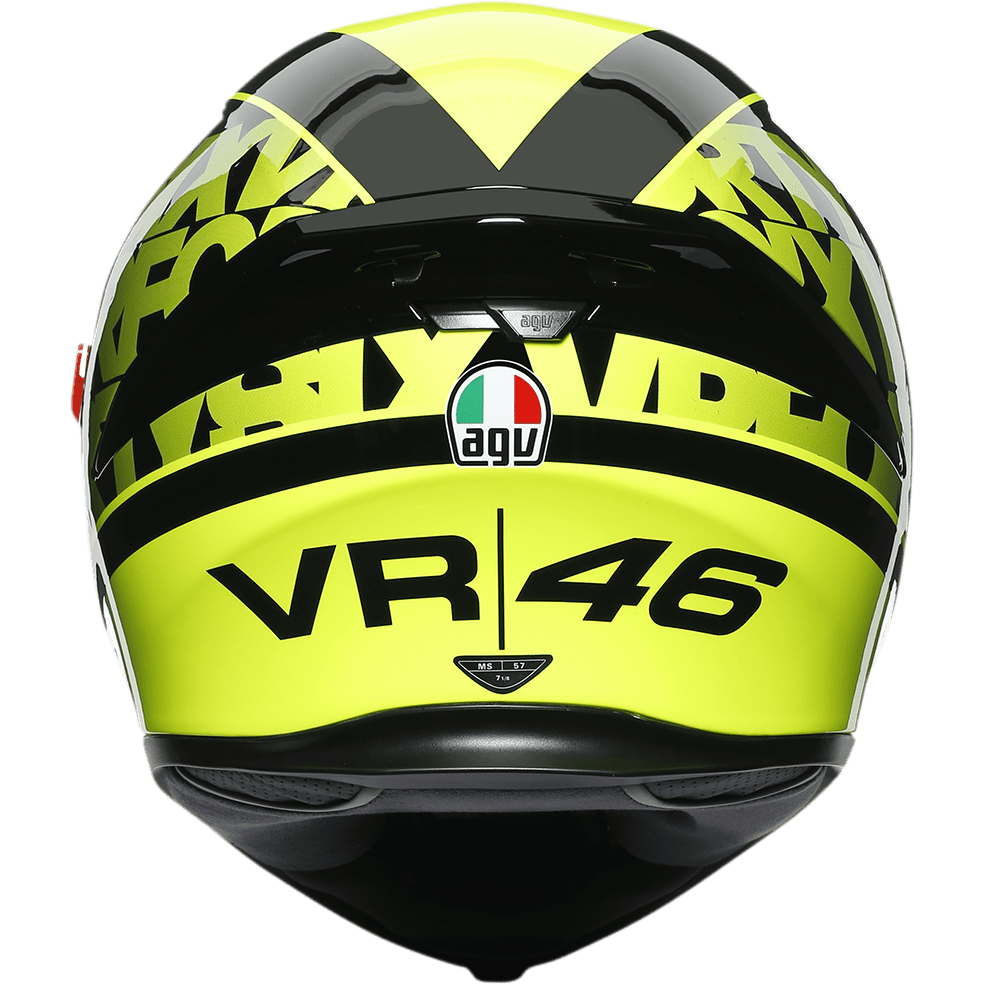 AGV K5 S Helmet Fast 46 ML