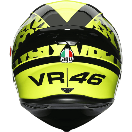 AGV K5 S Helmet Fast 46 ML