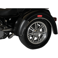 MOTOR TRIKE Rear Fender Bra Triglide MTBY0170