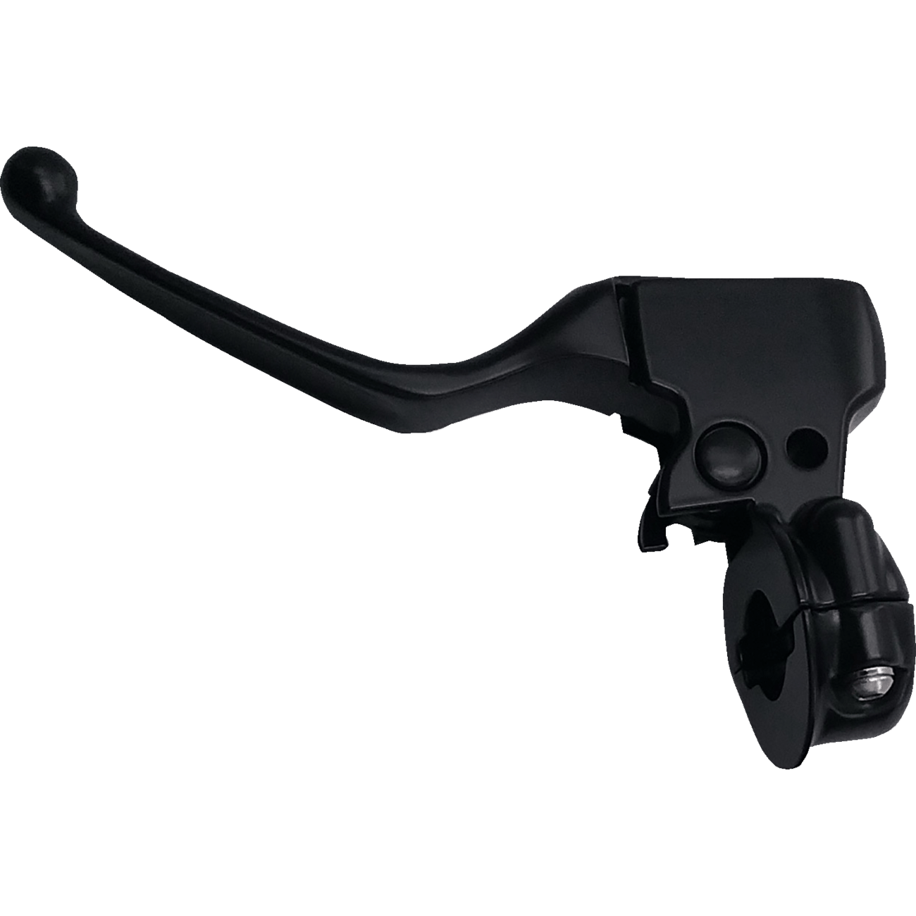 DRAG SPECIALTIES Clutch Lever Assembly Black