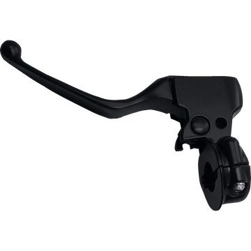 DRAG SPECIALTIES Clutch Lever Assembly Black