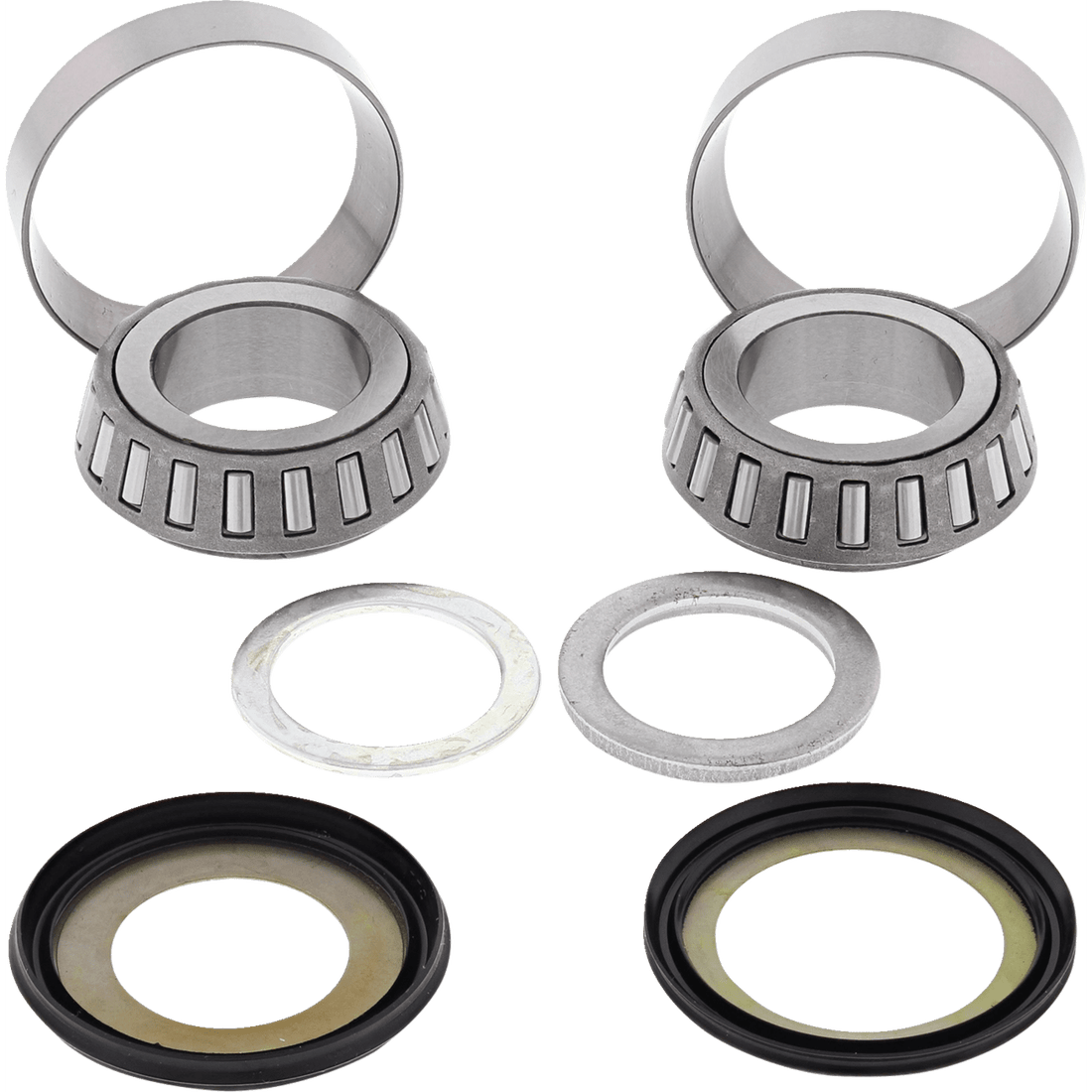 MOOSE RACING Steering Stem Bearing Kit