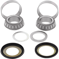 MOOSE RACING Steering Stem Bearing Kit