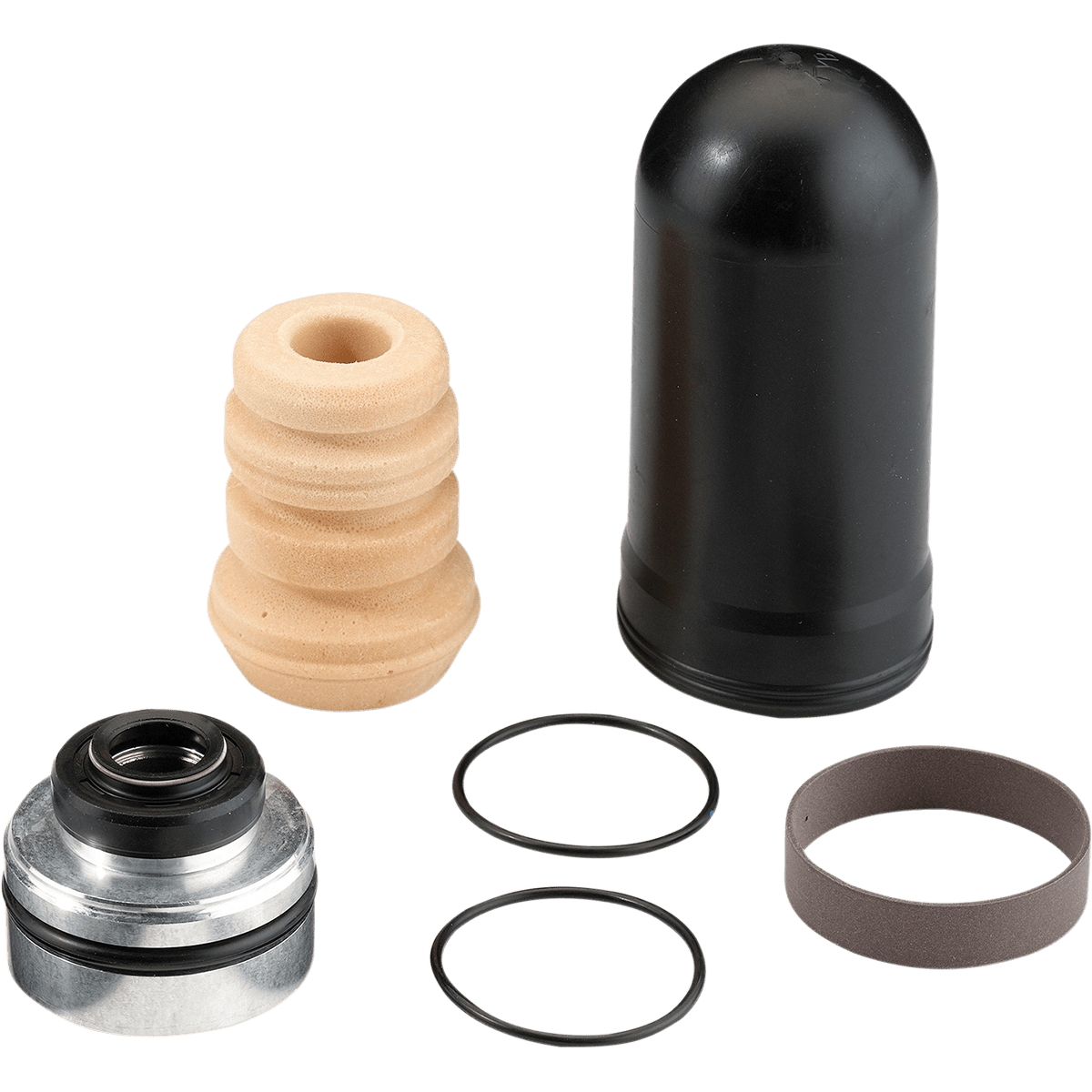 MOOSE RACING Premium Shock Rebuild Kit 129999460101