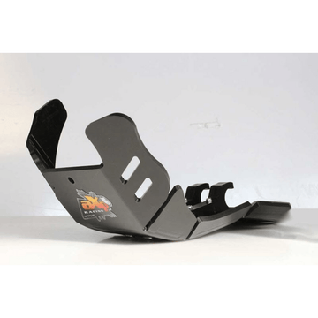 AXP RACING Xtreme Skid Plate Black Husqvarna | KTM AX1446