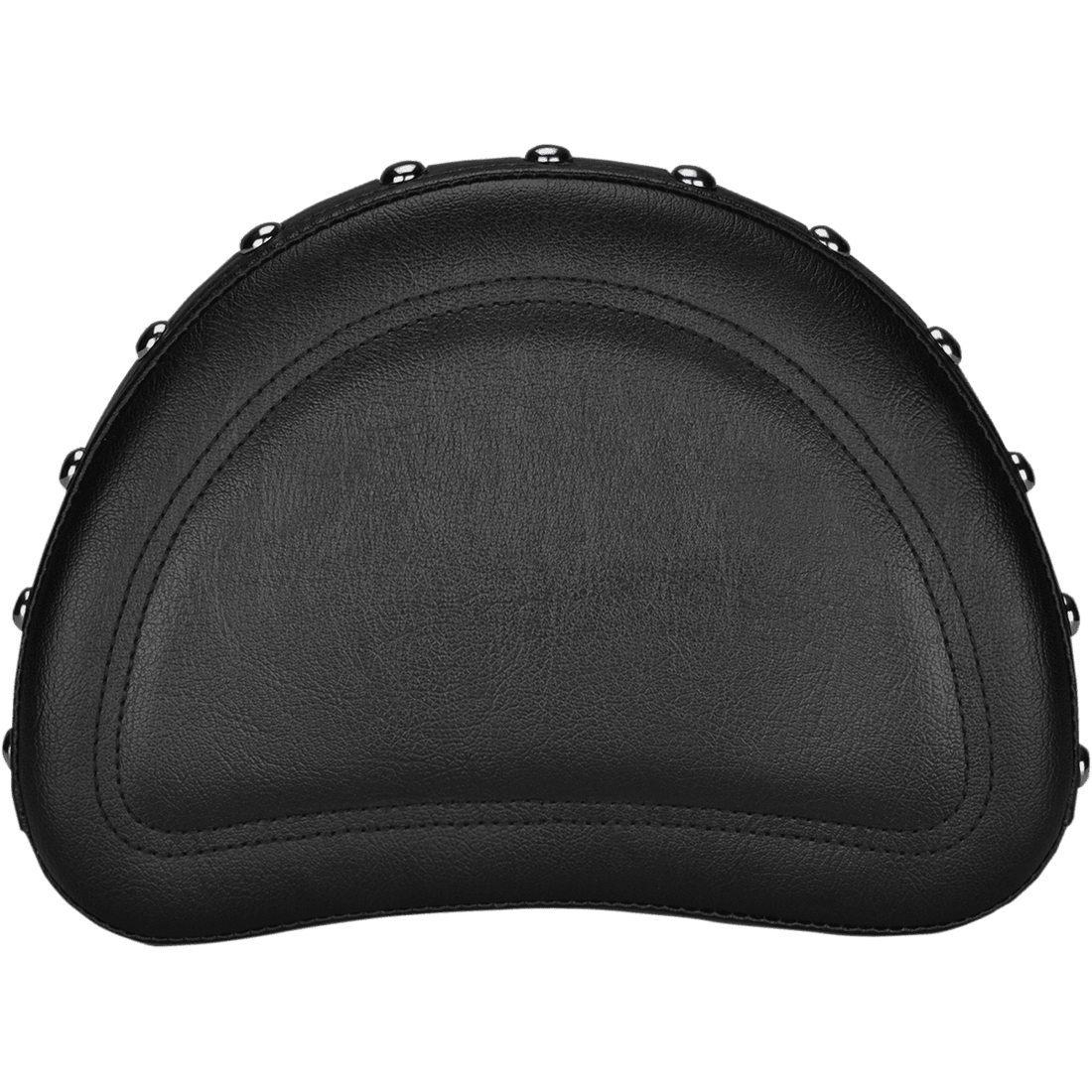 SADDLEMEN Pad Contoured Studded 0513Y