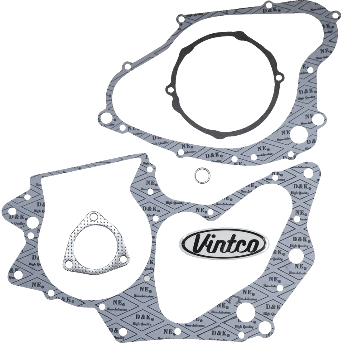 VINTCO Engine Gasket Kit Suzuki