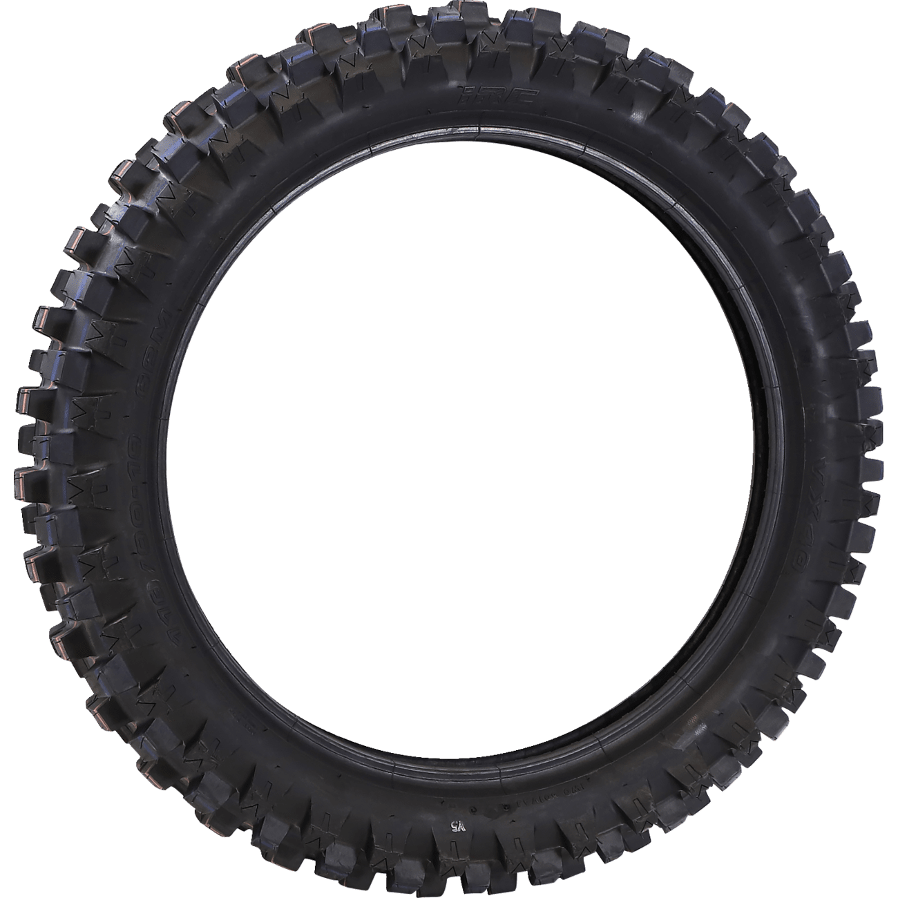 IRC Tire VX-40 Rear 110/90-19 62M T10574