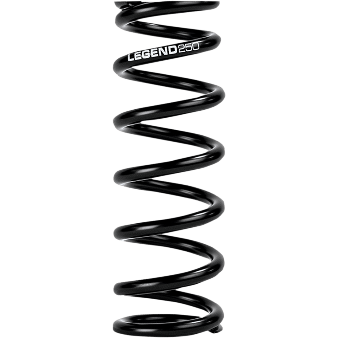 LEGEND SUSPENSION Rear Shock Springs Standard Duty CRF110 13120892