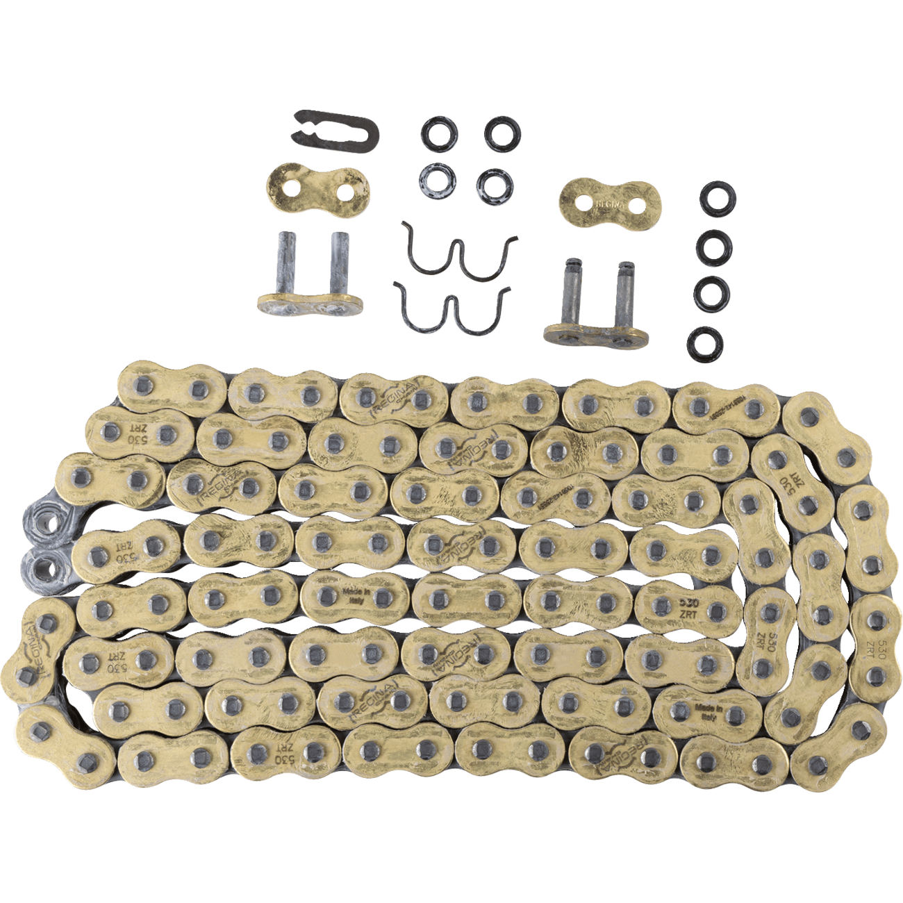 REGINA 530 ZRT Drive Chain 120 Links 136ZRT/00C