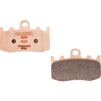 GALFER HH Sintered Brake Pads