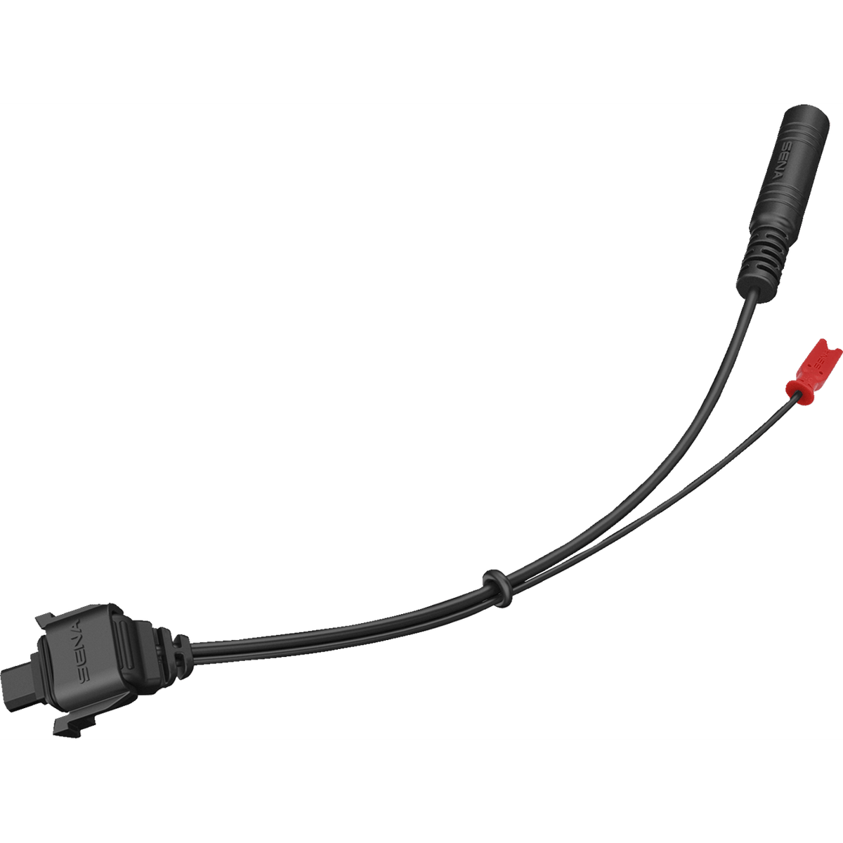 SENA 50C Earbud Adapter Cable Splitter