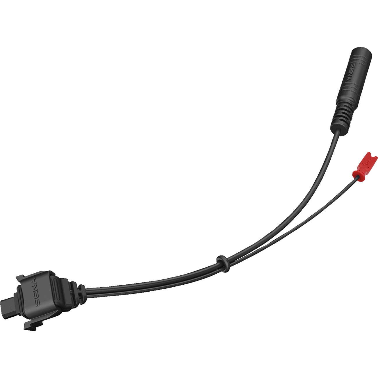 SENA 50C Earbud Adapter Cable Splitter