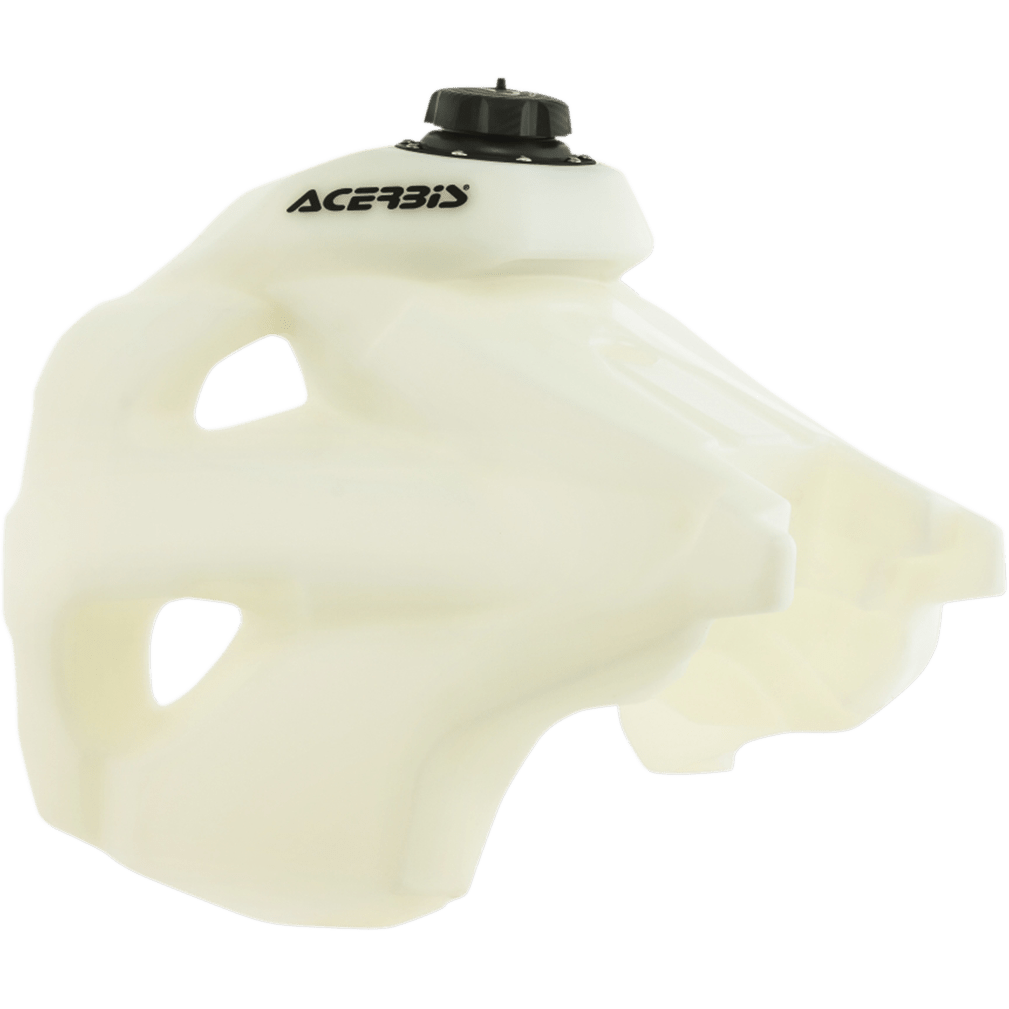 ACERBIS Fuel Tank 4.1 Gallon Husqvarna Natural 2676200147