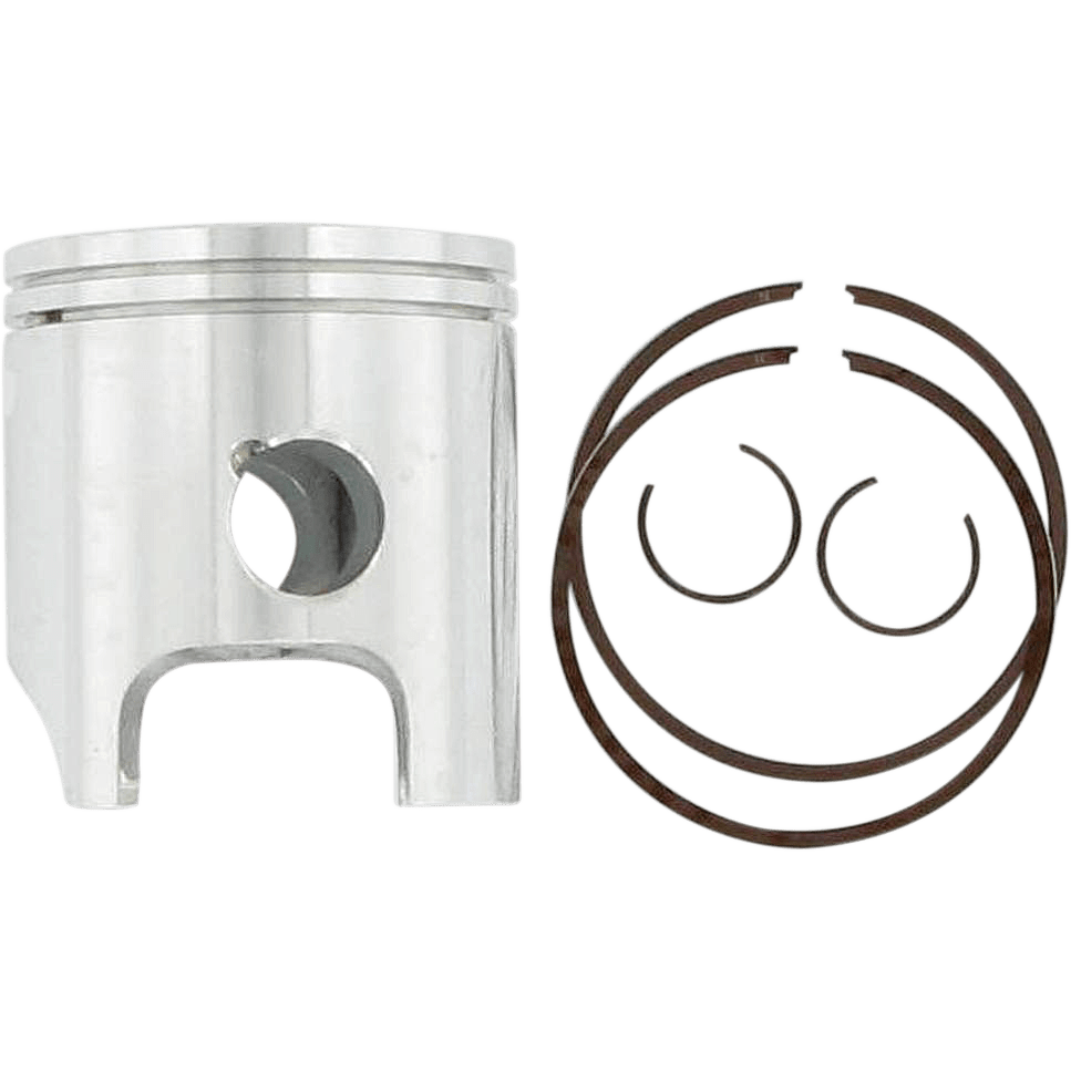 WISECO Piston Kit 48.00 mm Kawasaki KDX/KX 80 514M04800