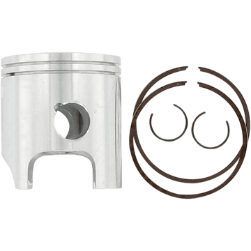 WISECO Piston Kit 48.00 mm Kawasaki KDX/KX 80 514M04800