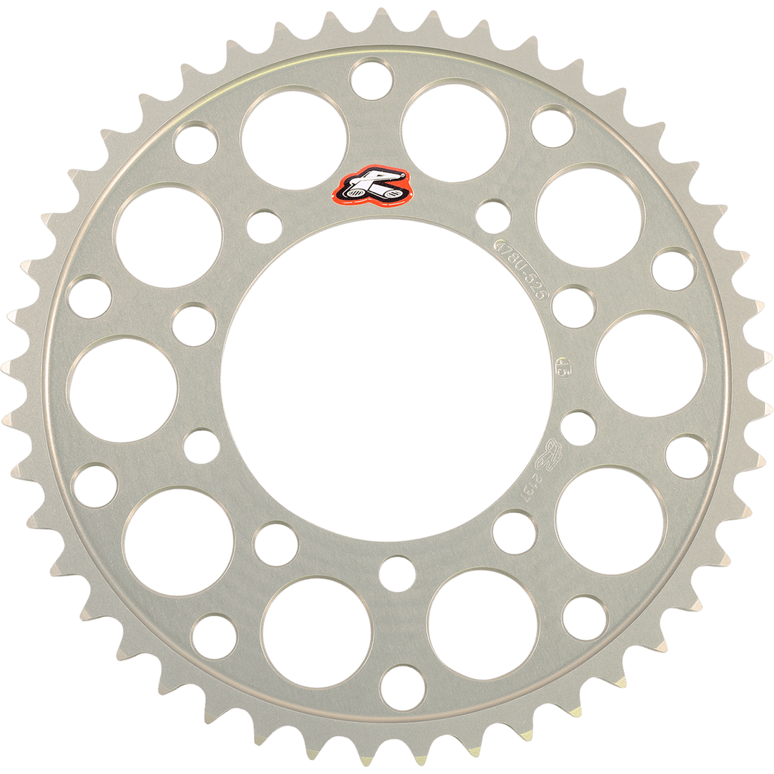 RENTHAL Rear Sprocket 45 Tooth