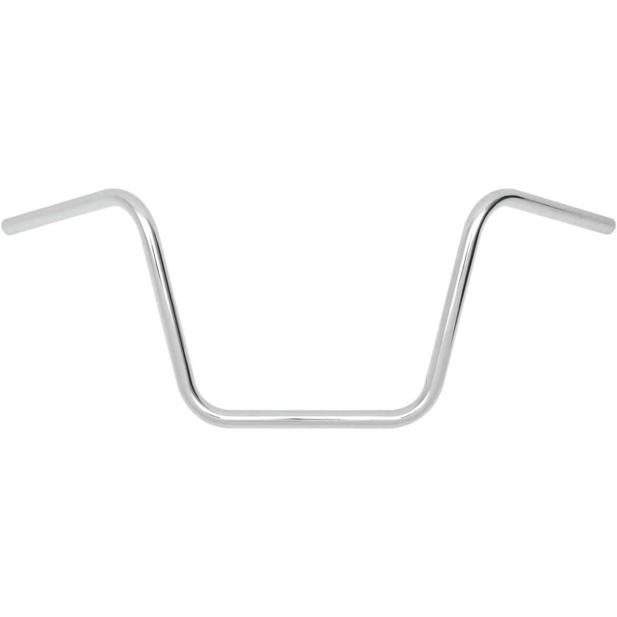 FLANDERS Handlebar Ape Hanger Chrome 65008311