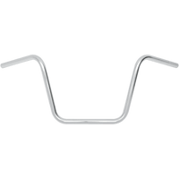 FLANDERS Handlebar Ape Hanger Chrome 65008311