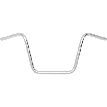 FLANDERS Handlebar Ape Hanger Chrome 65008311