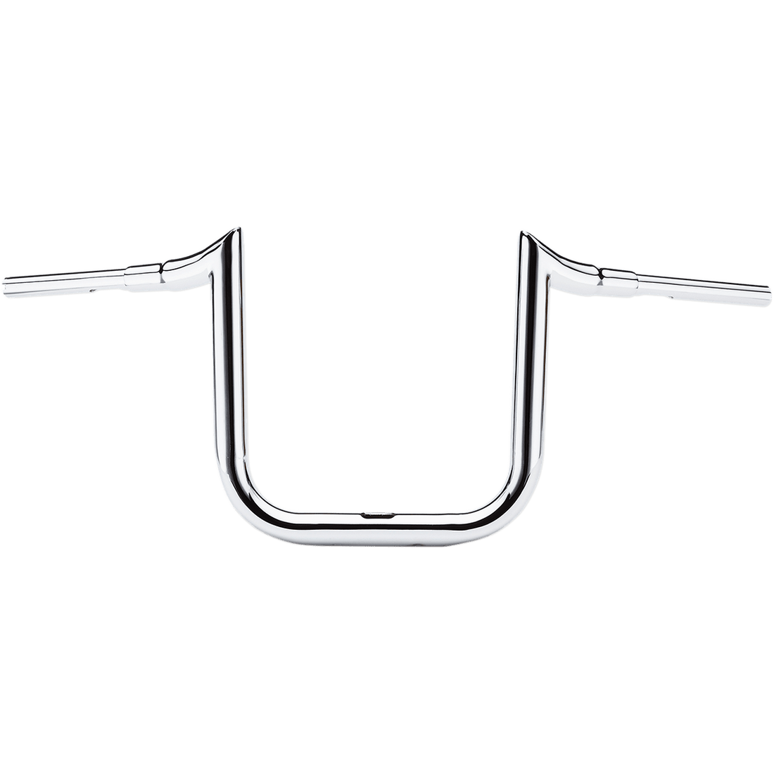 LA CHOPPERS Handlebar Prime Ape 12" Chrome LA735712