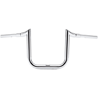 LA CHOPPERS Handlebar Prime Ape 12" Chrome LA735712