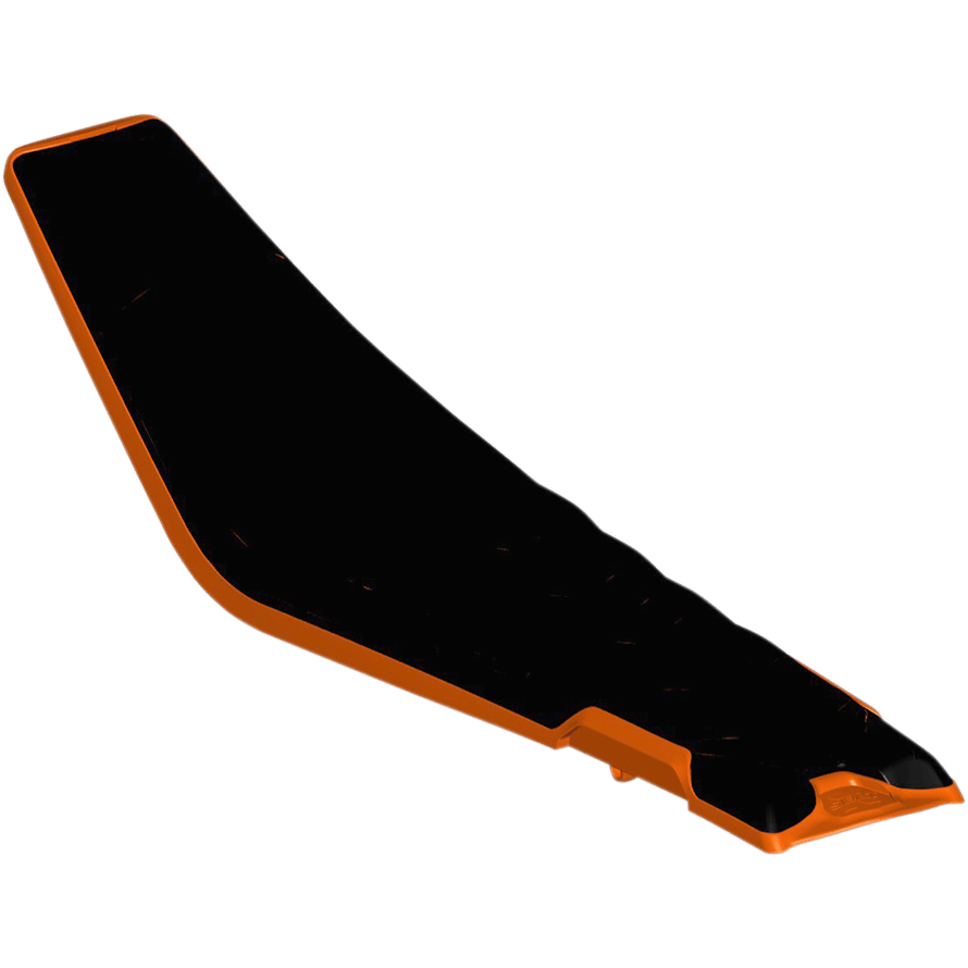 ACERBIS X-Seat Air Black/Orange KTM '19-'23 2732180001