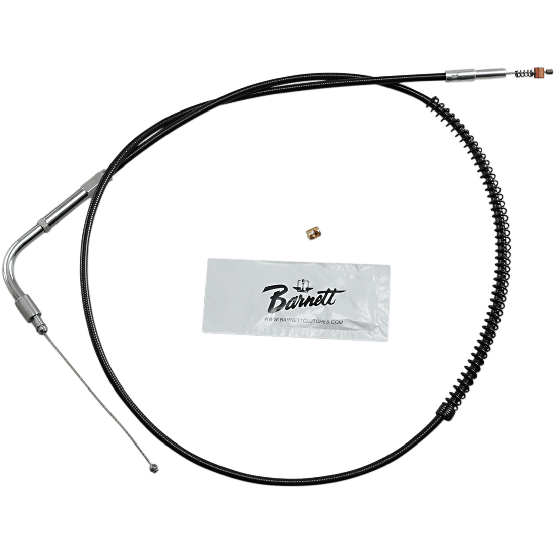 BARNETT Idle Cable +6" Black