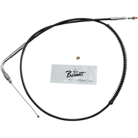 BARNETT Idle Cable +6" Black