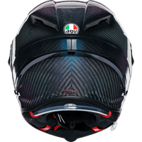 AGV Pista GP RR Helmet Iridium Carbon Small 2118356002012S