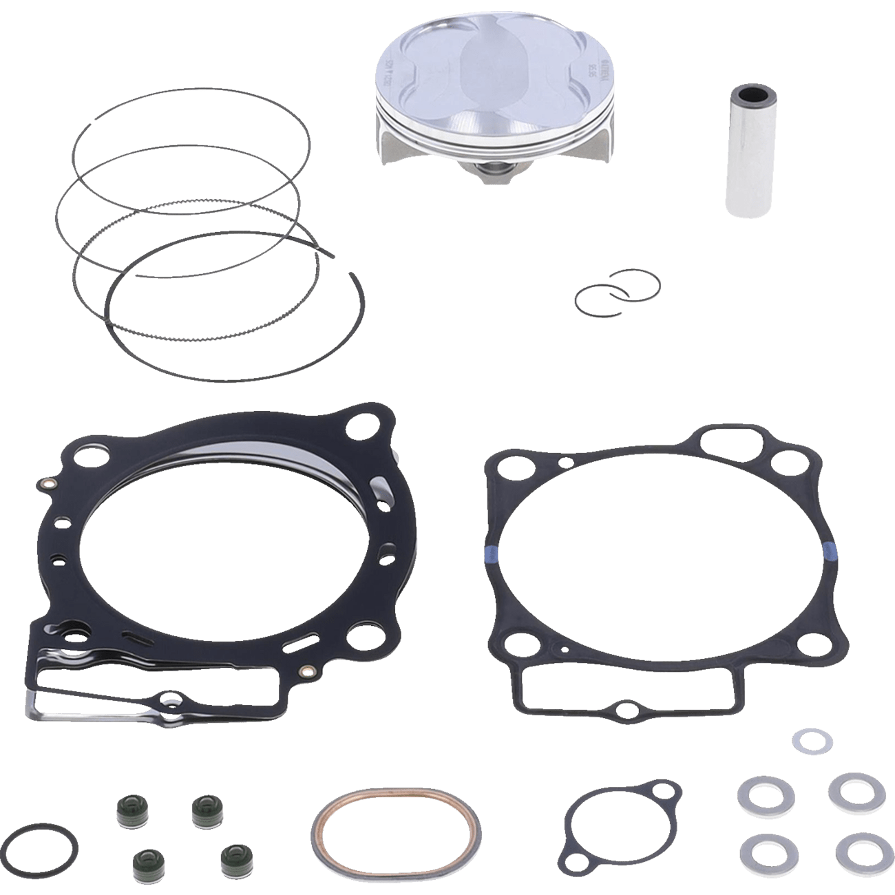 ATHENA Piston Kit with Gaskets 95.95 mm CRF450R