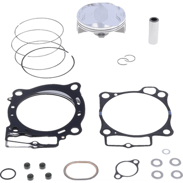 ATHENA Piston Kit with Gaskets 95.95 mm CRF450R