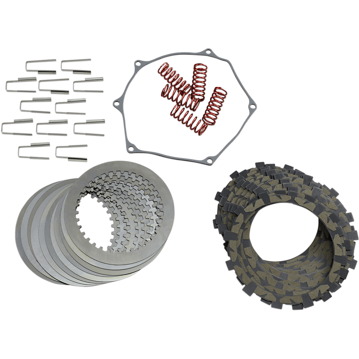 REKLUSE TorqDrive® Clutch Pack RM-Z 250 RMS2806067