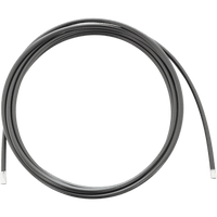 GOODRIDGE Brake Hose Ebony -3 12'