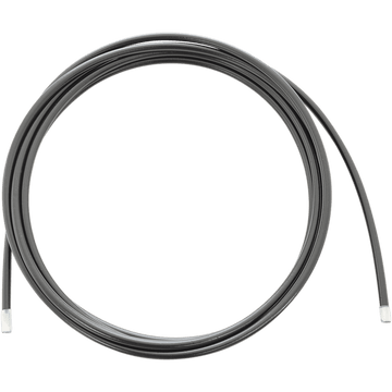 GOODRIDGE Brake Hose Ebony -3 12'