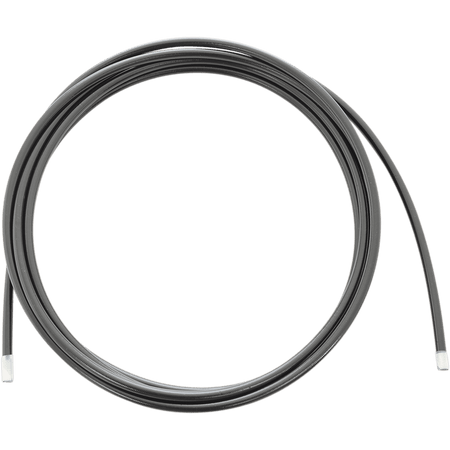 GOODRIDGE Brake Hose Ebony -3 12'