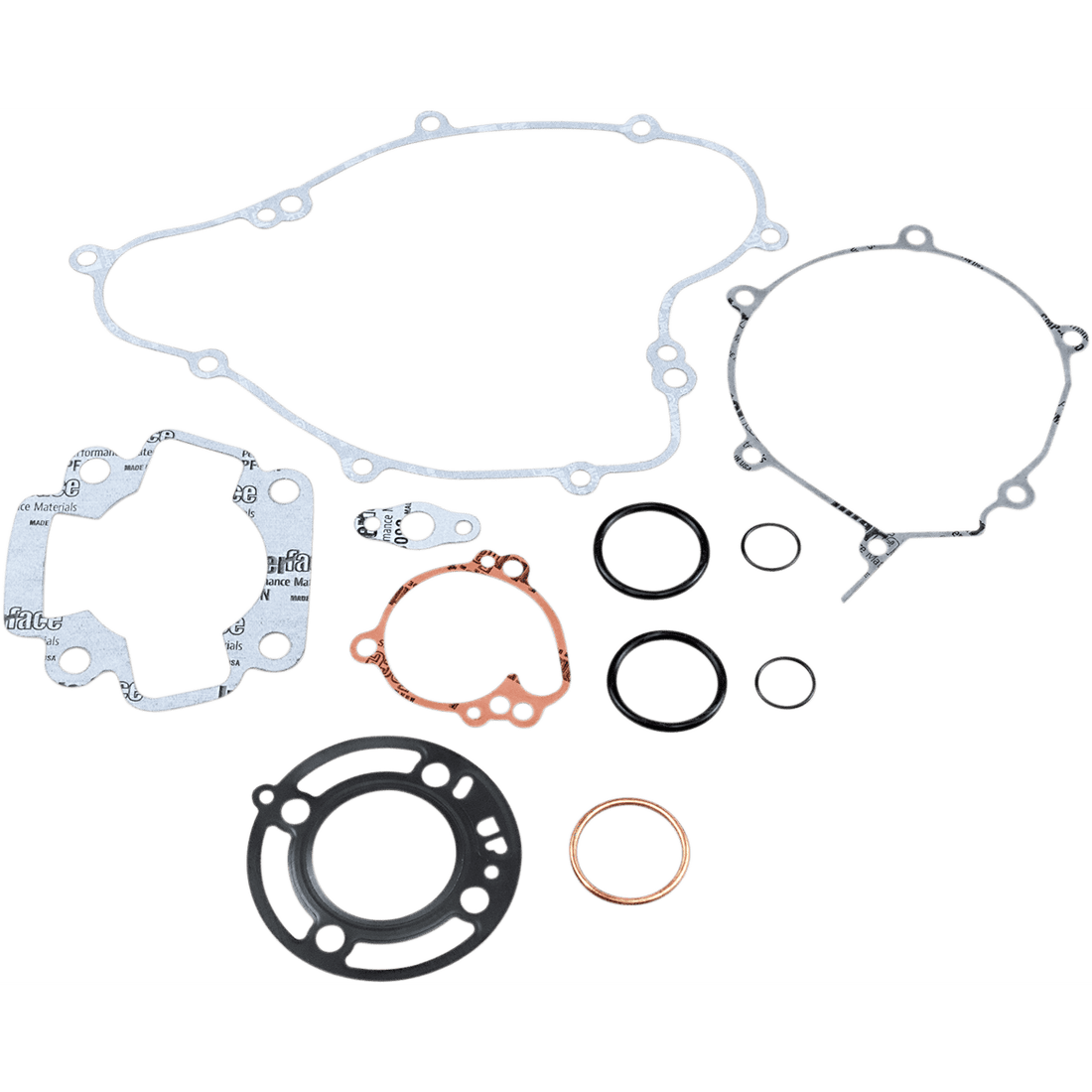 MOOSE RACING Complete Motor Gasket Kit Kawasaki/Yamaha