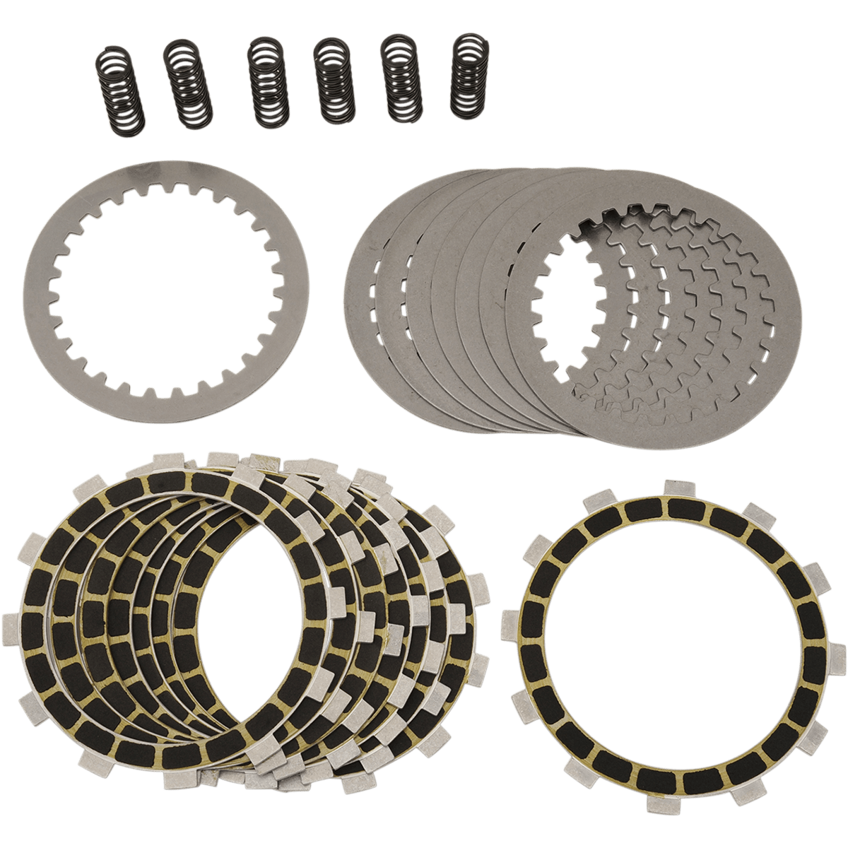 BARNETT Clutch Kit 3039020054