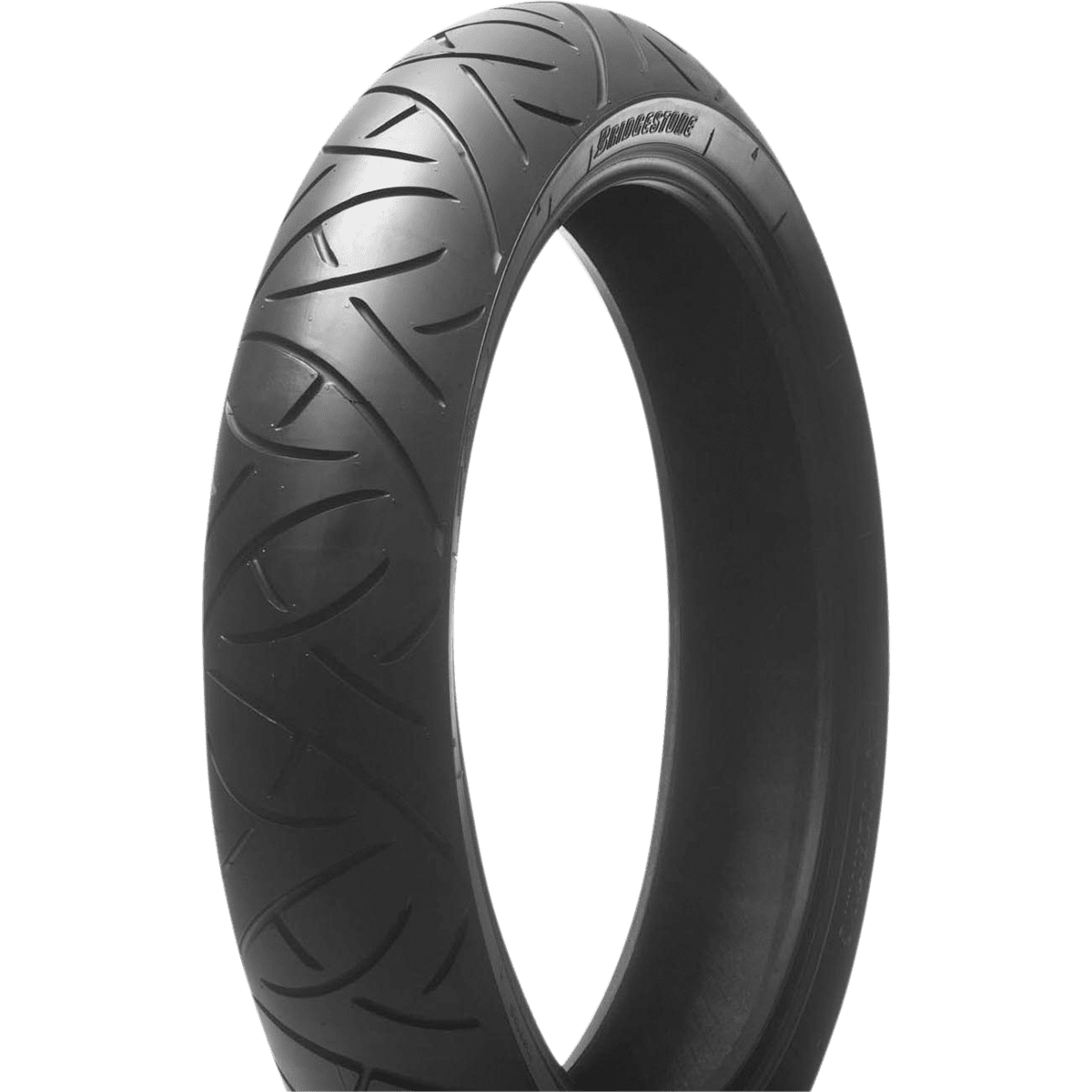 BRIDGESTONE Tire Battlax BT-021-U Front 120/70ZR17 58W 146430