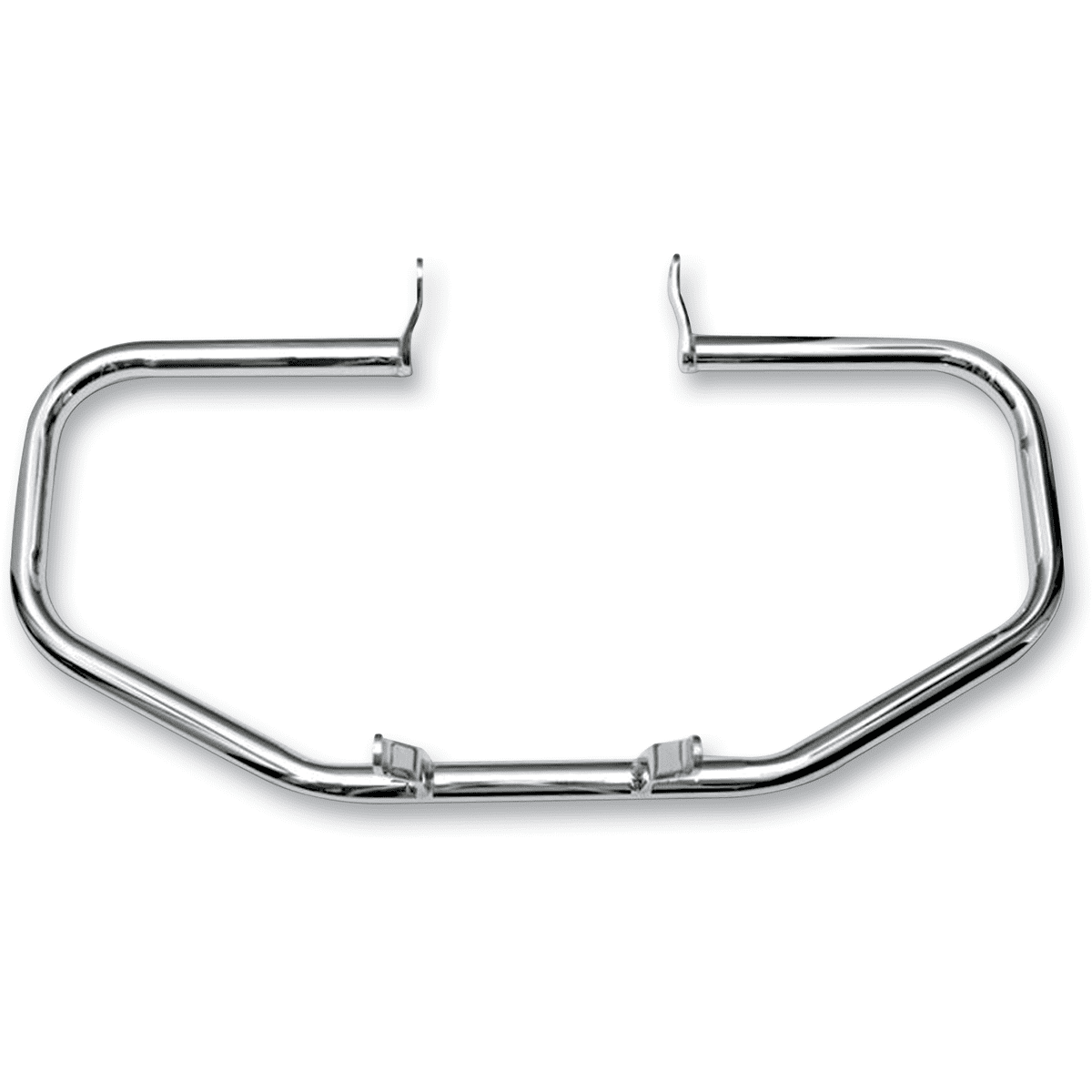 BARON Engine Guard Chrome Yamaha BA714000