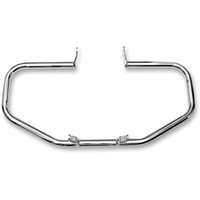 BARON Engine Guard Chrome Yamaha BA714000