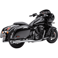 COBRA Tri-Flo Mufflers Vulcan 1700 4228