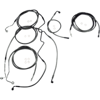 MAGNUM SHIELDING Control Cable Kit Black Pearl™ 487844