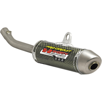 PRO CIRCUIT Ti-2 Silencer 1111412K