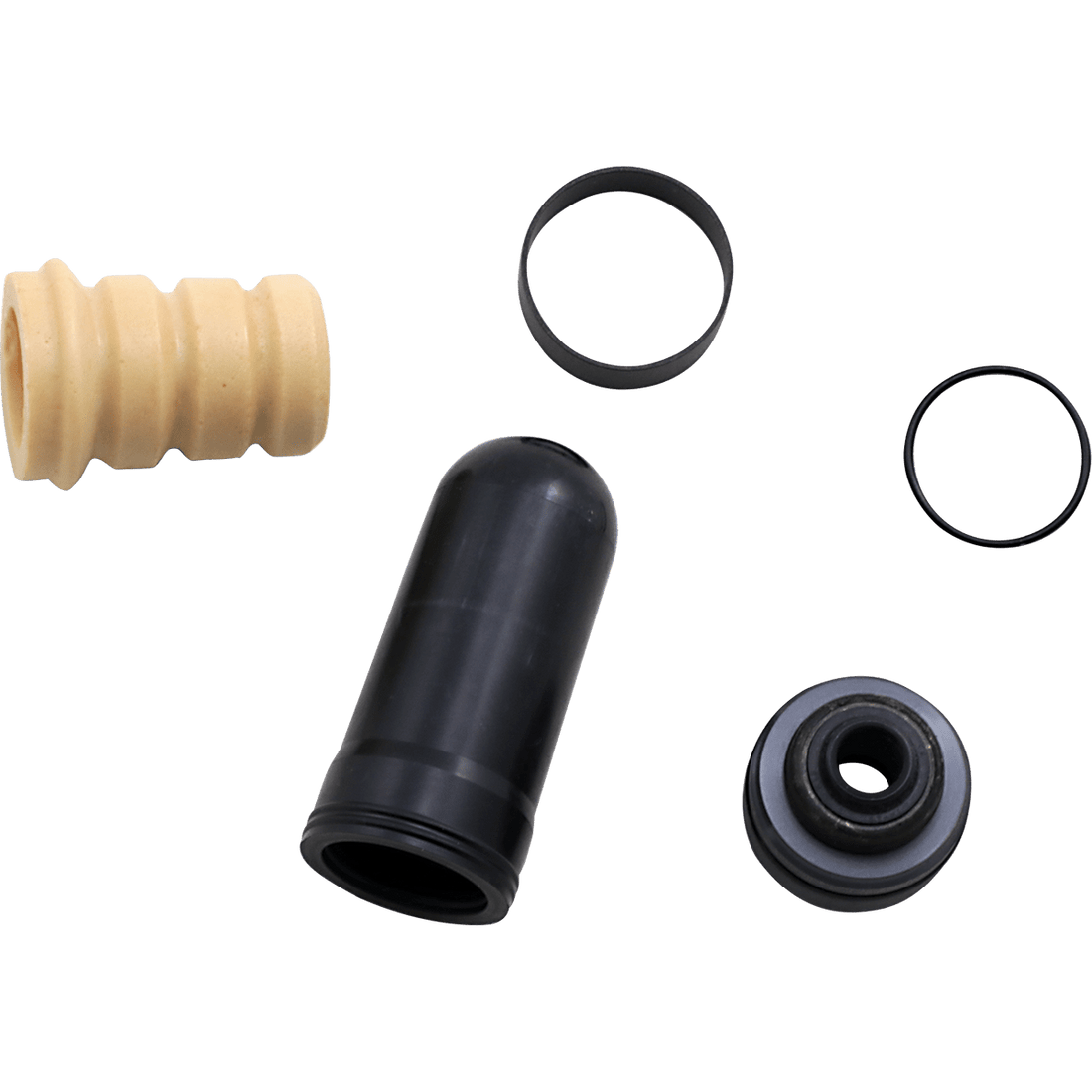 MOOSE RACING Premium Shock Rebuild Kit 129999400101