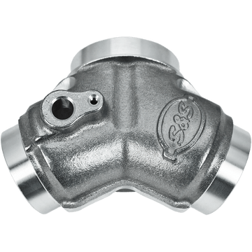 S&S CYCLE CV Manifold Twin Cam 48mm 1600001A