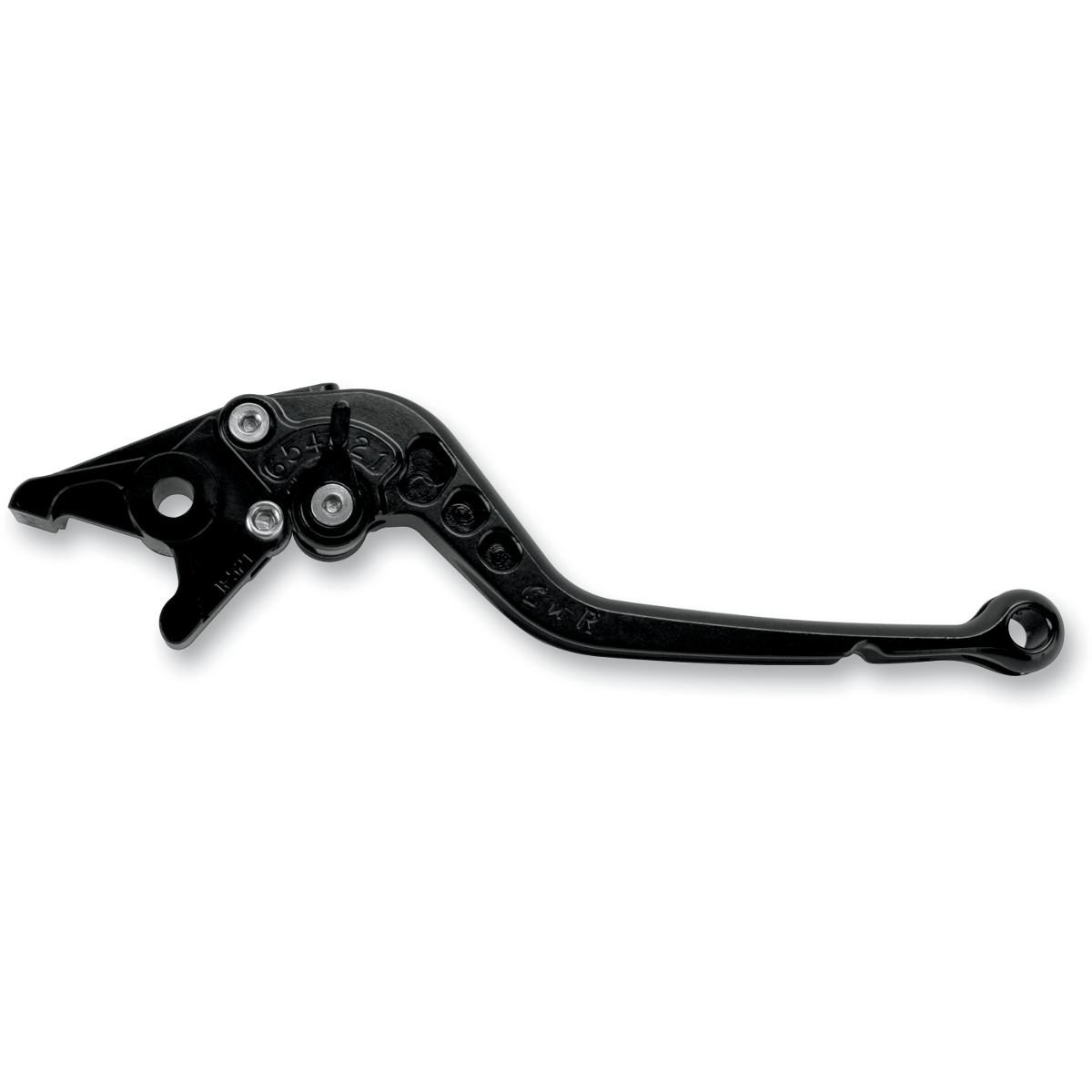 PSR Brake Lever Long Black 000052922